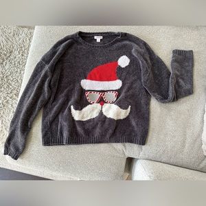 Ugly Christmas Sweater